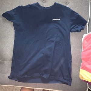 Patagonia tee